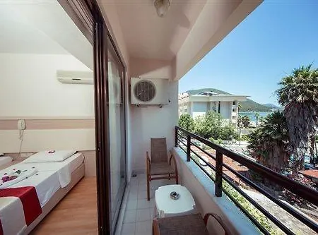 호텔 Portofino 이츠멜레르