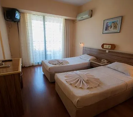 Portofino 호텔 이츠멜레르
