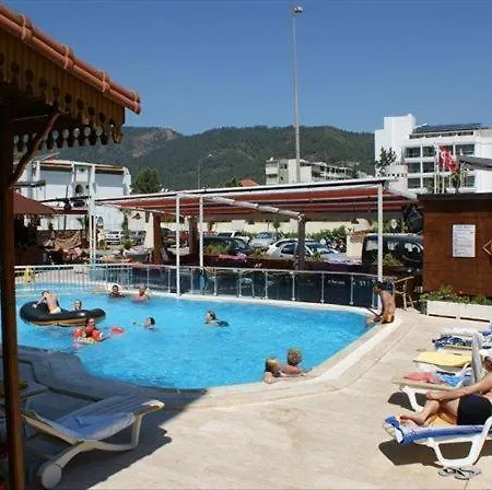 호텔 Portofino