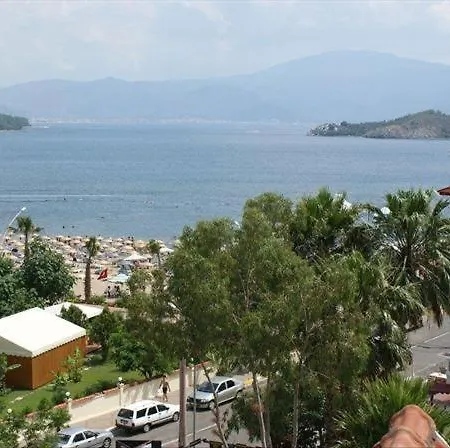 호텔 Portofino 3*
