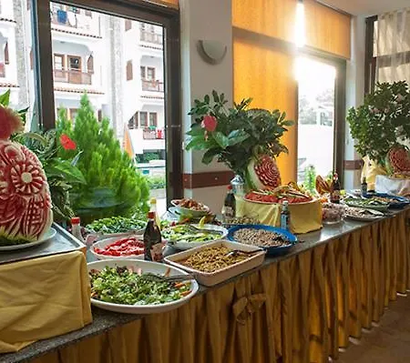 Portofino 호텔