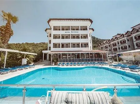 Portofino ホテル