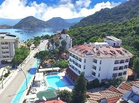 Portofino 3*
