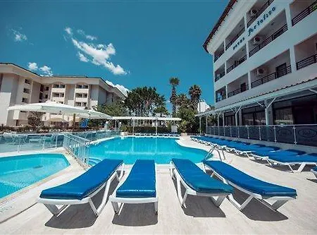 Portofino 3* イチュメレール