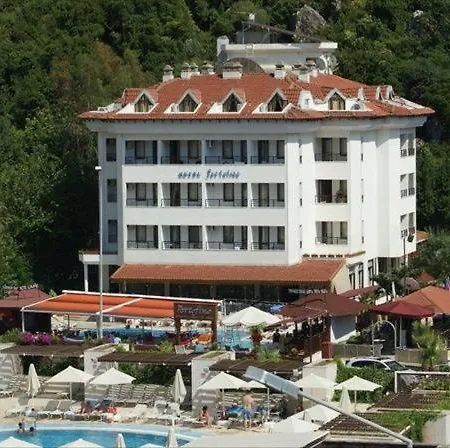 Portofino 3* イチュメレール