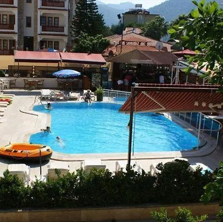 Portofino イチュメレール