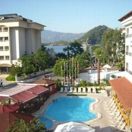 Portofino ホテル
