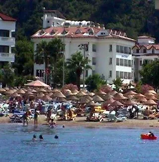 Portofino ホテル イチュメレール