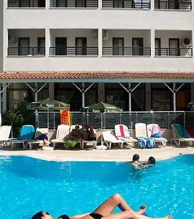 Portofino 3*